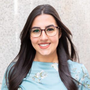 Victoria Ferreira | Fly Alliance