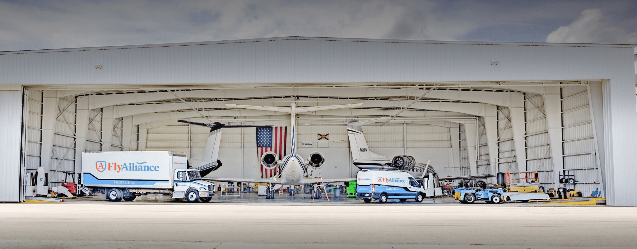 What Is an MRO in Aviation? Get Your Aircraft FlightReady