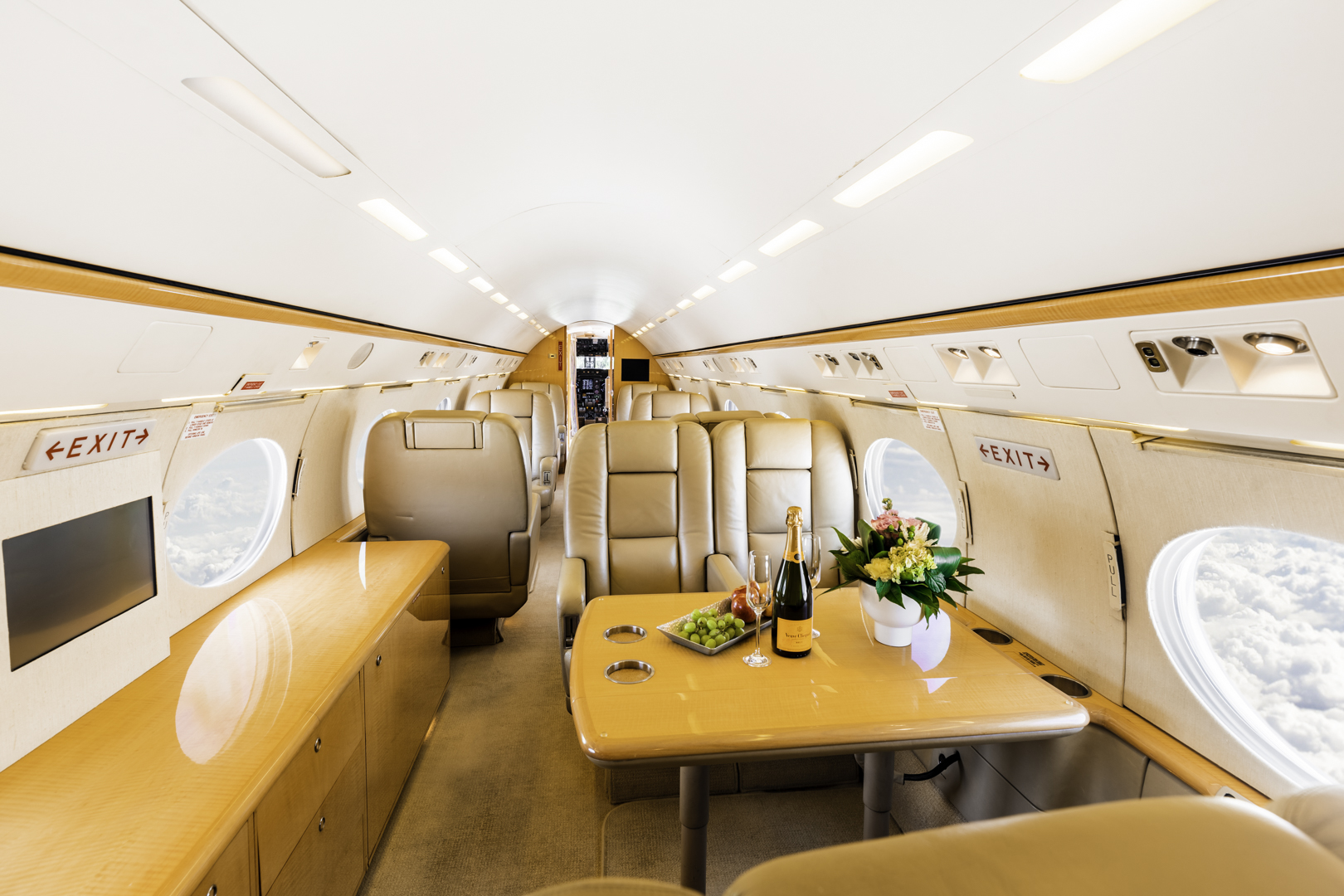 Aircraft Image for N451GA