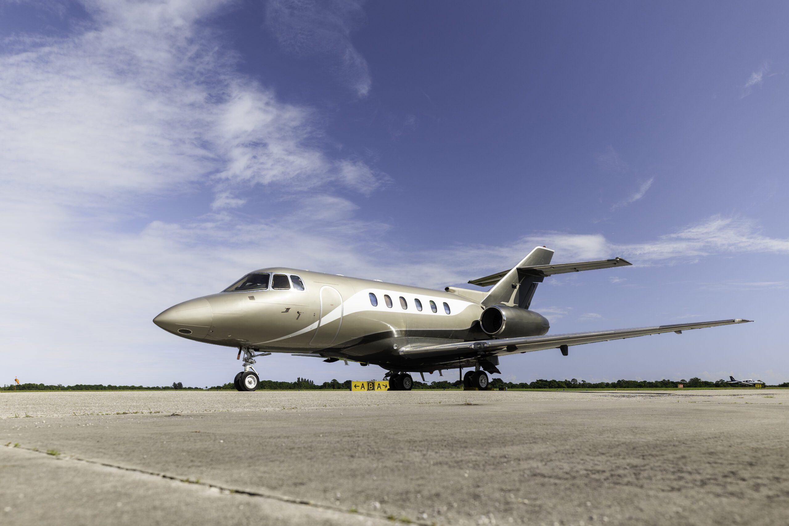 Image of tail N850WG