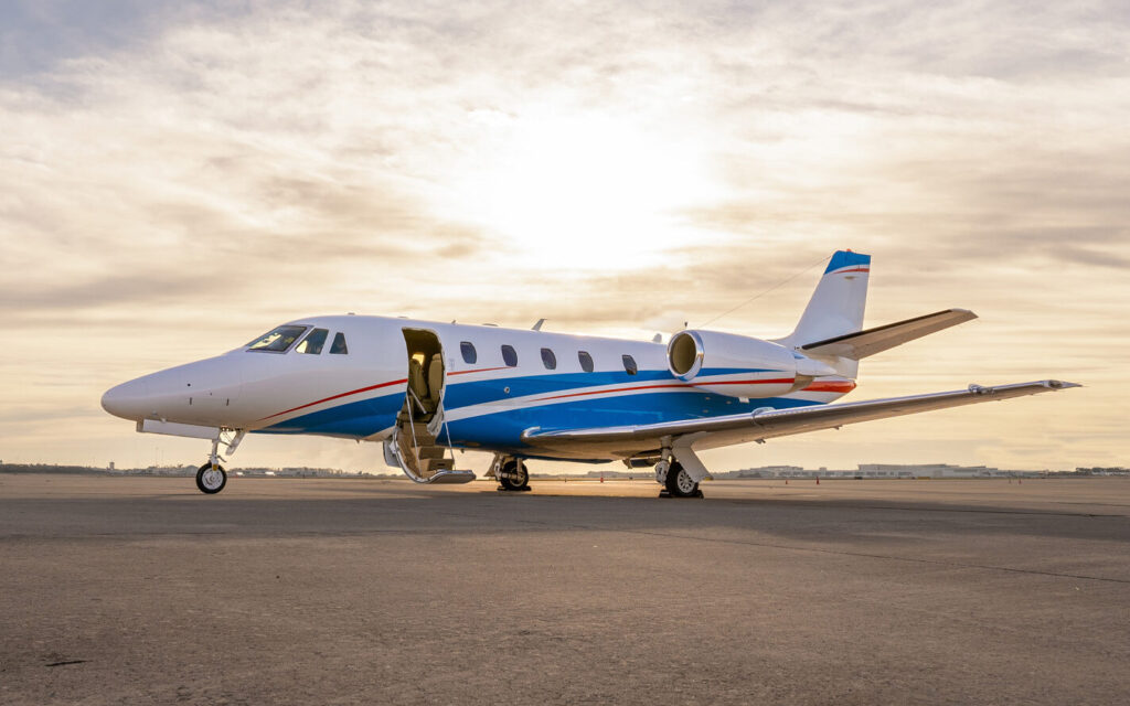 Citation XLS 1401l