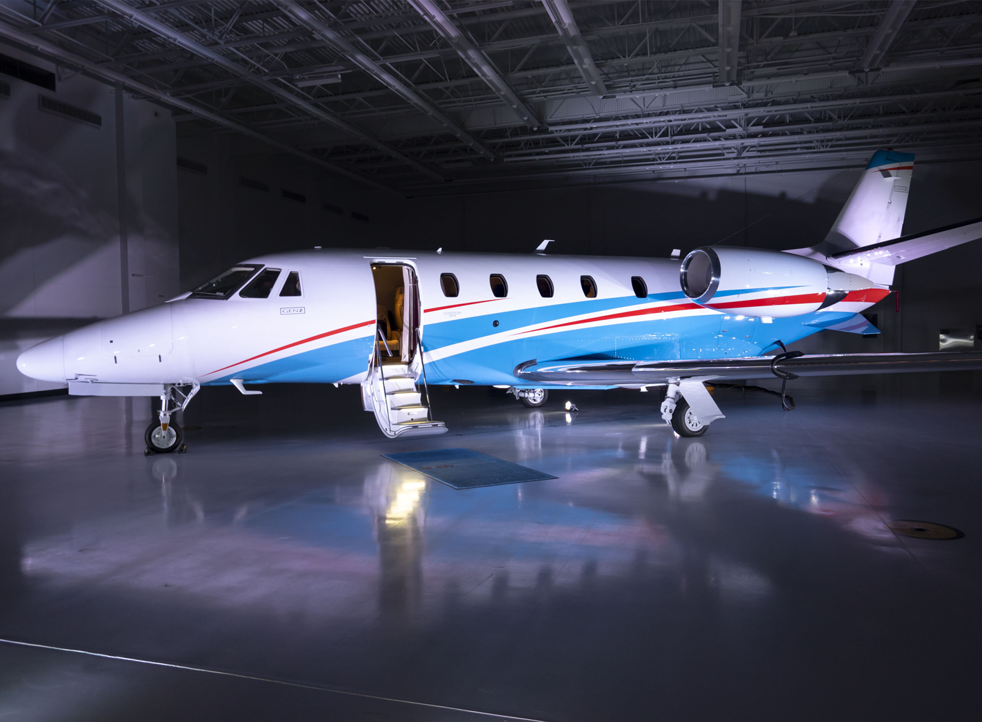 Citation XLS+ Gen 2 | Fly Alliance