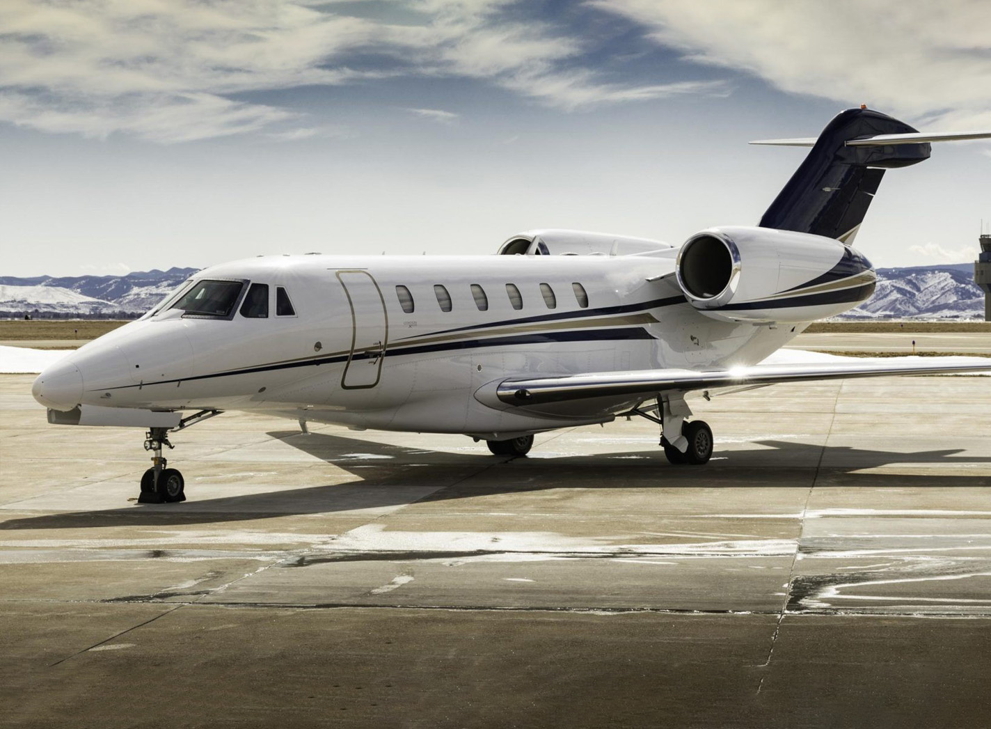 Citation X | Fly Alliance