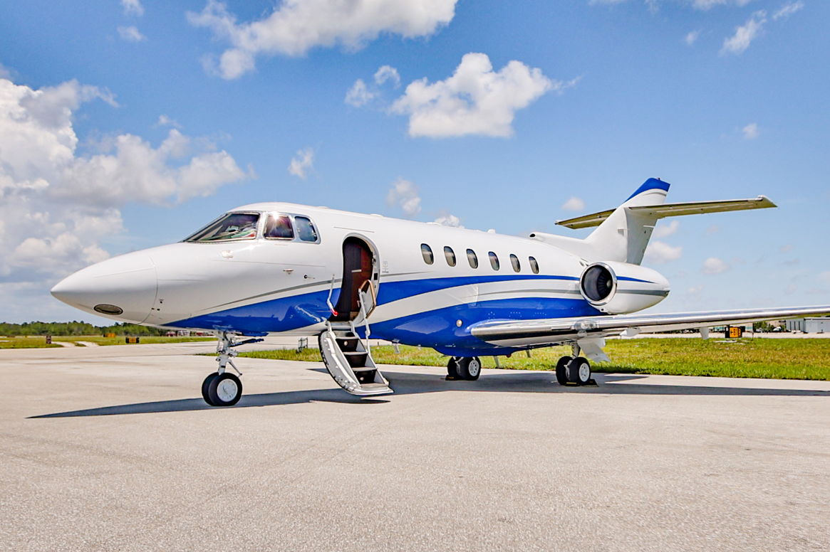 Image of tail N2900G