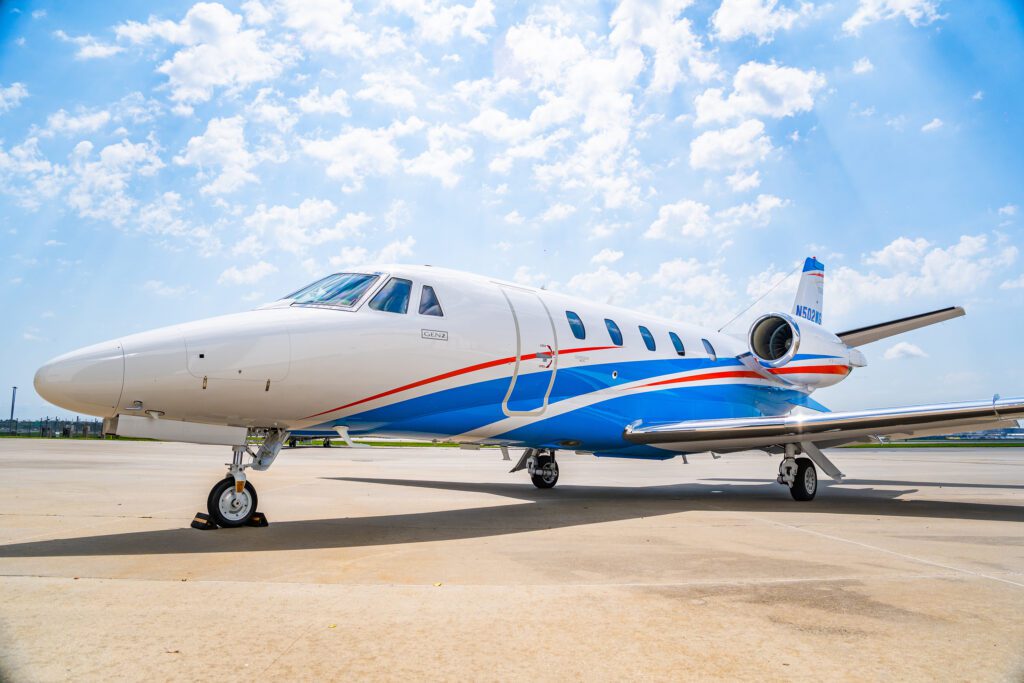 Fractional Jet Ownership | Aircraft Fractional Ownership