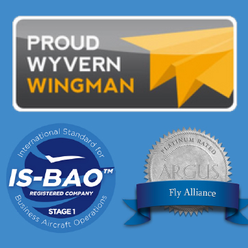 Wyvern Wingman | IS_BAO registered companies