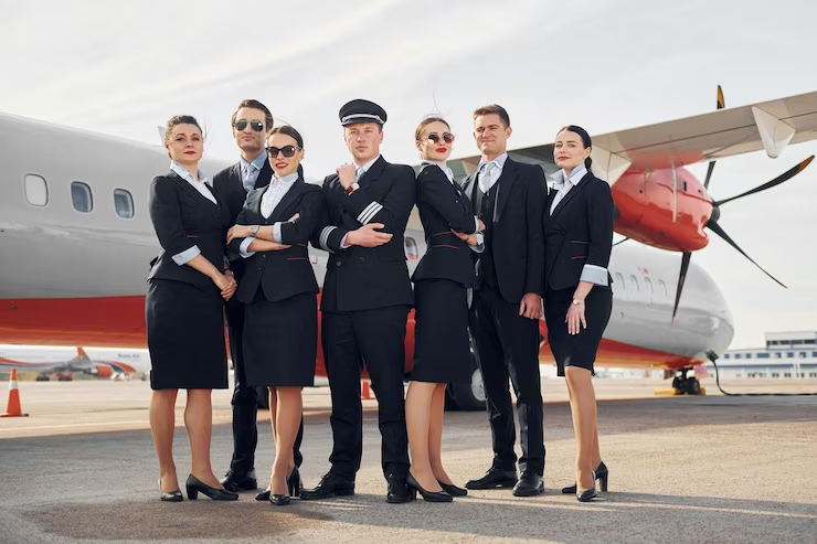 What Is Aviation Management All You Need To Know Fly Alliance