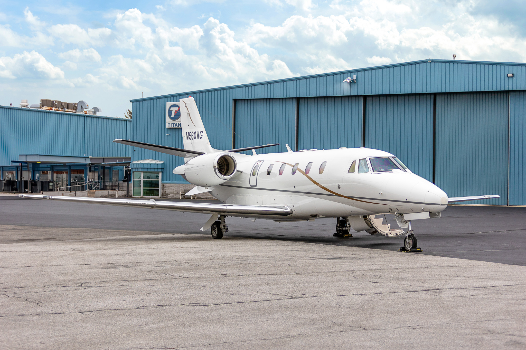 Citation Excel | Fly Alliance