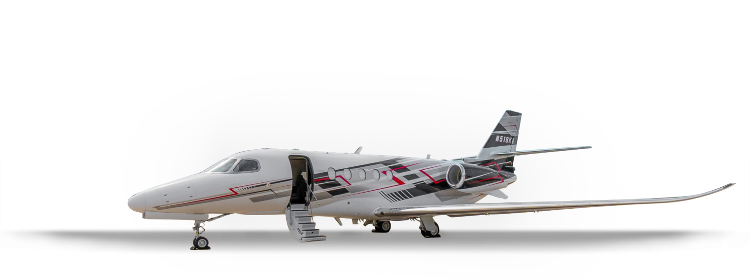 2016 Cessna Citation Latitude
