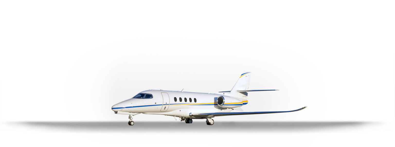 2016 Cessna Citation Latitude