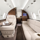 Hawker 900XP Interior 2