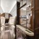 Hawker 900XP Interior 3