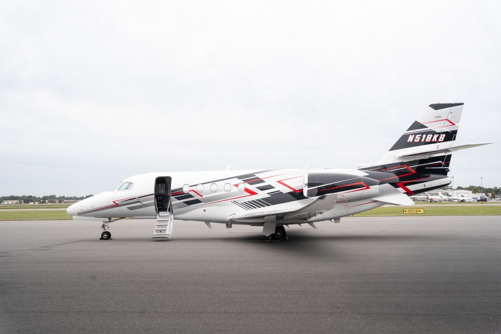 How to Choose a US Private Jet Card Membership in 2026