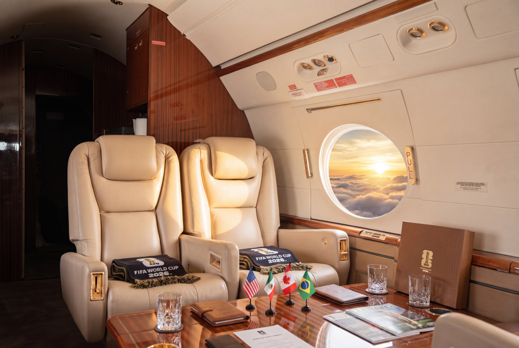 Fly Alliance private aviation expertise