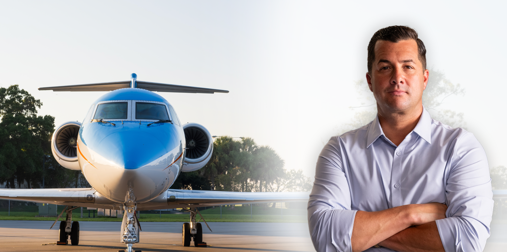 Christopher Tasca Named CEO of Fly Alliance