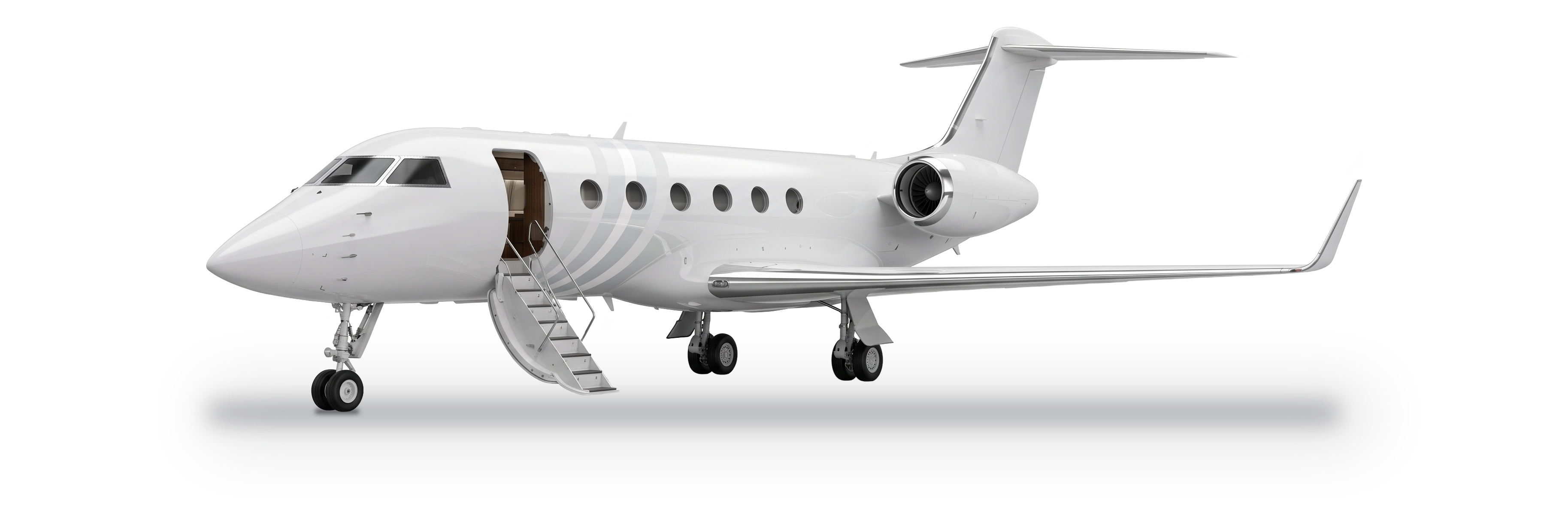 Gulfstream GIV-SP