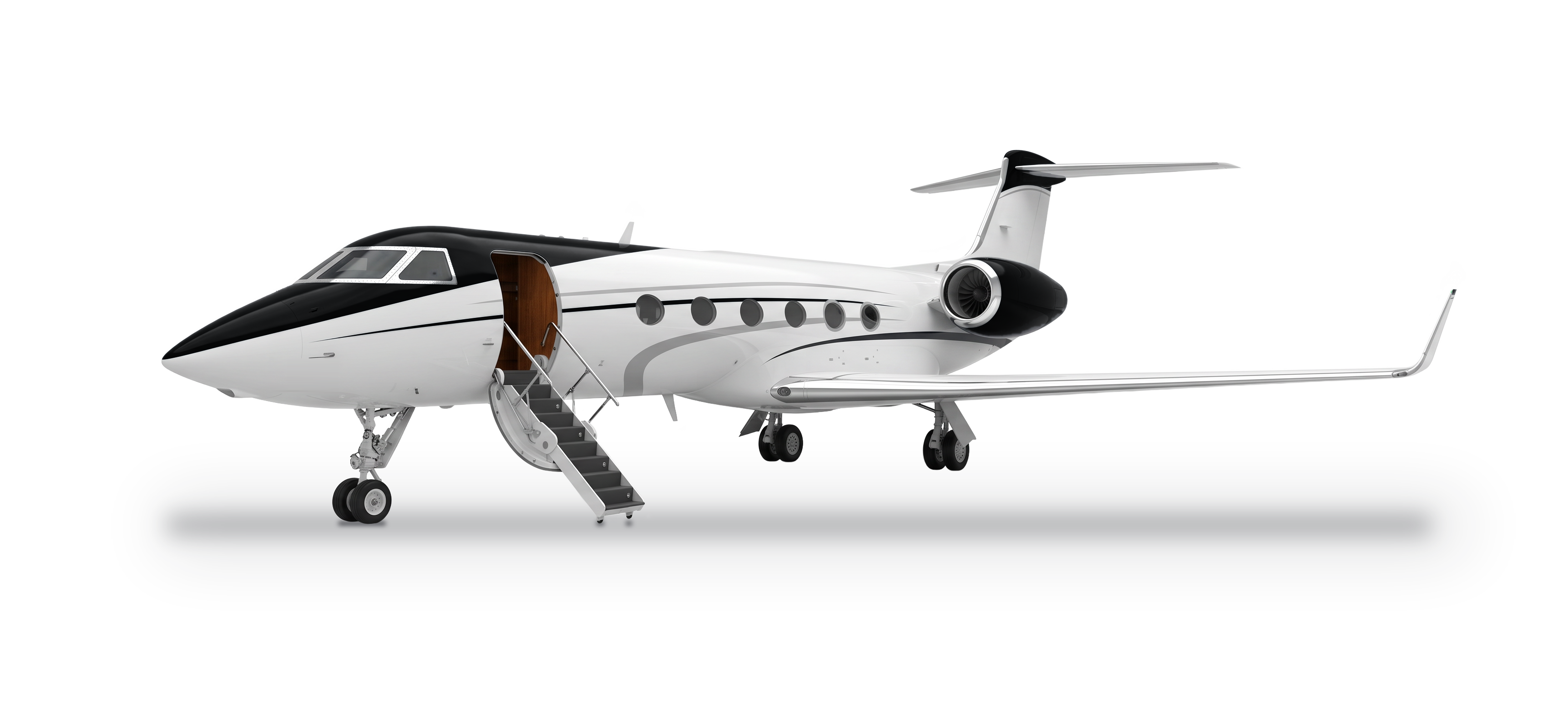 Gulfstream G300