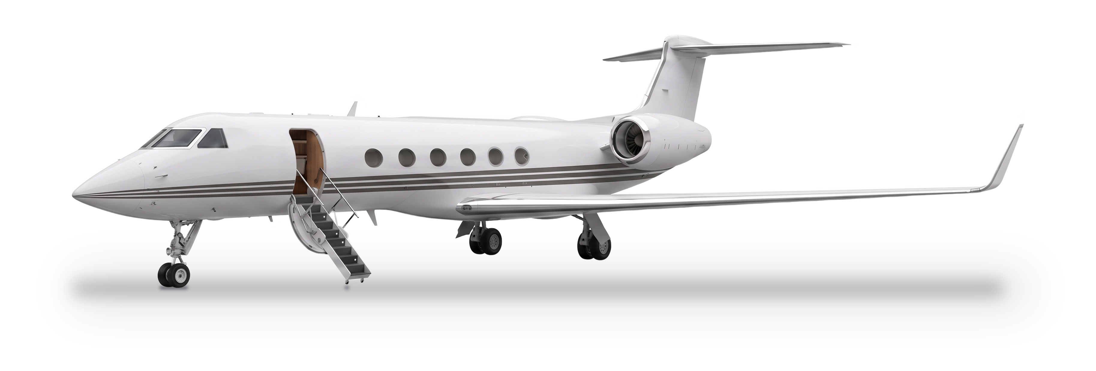 Gulfstream GV