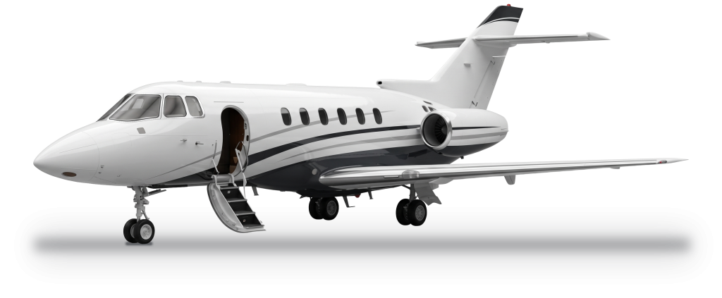 Hawker 800XP