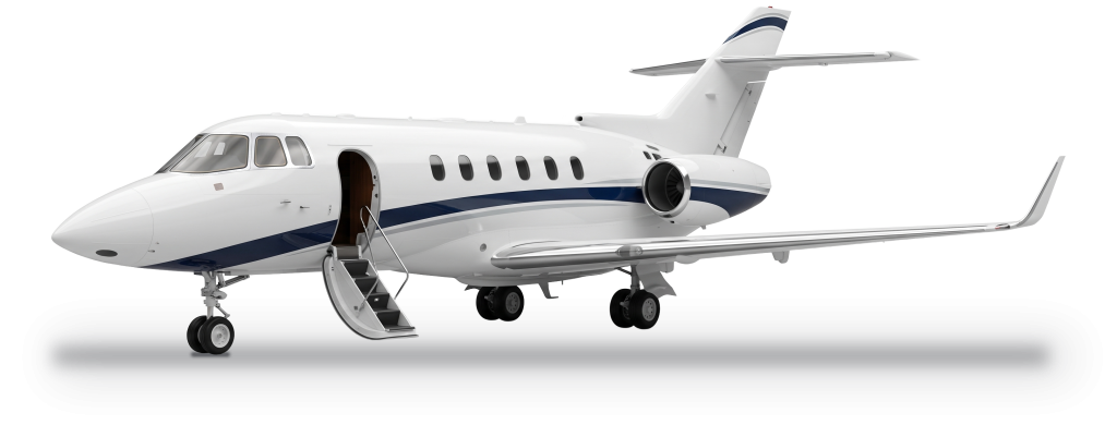 Hawker 900XP