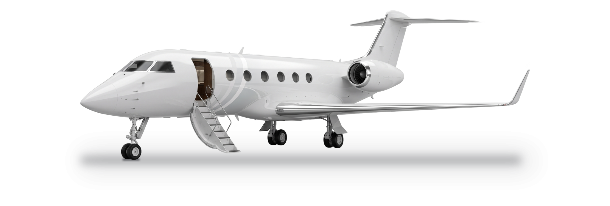 Gulfstream GIV-SP