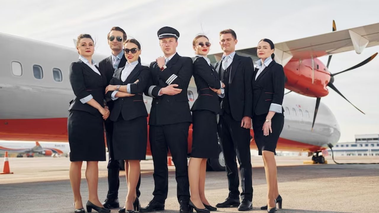 What is Aviation Management?