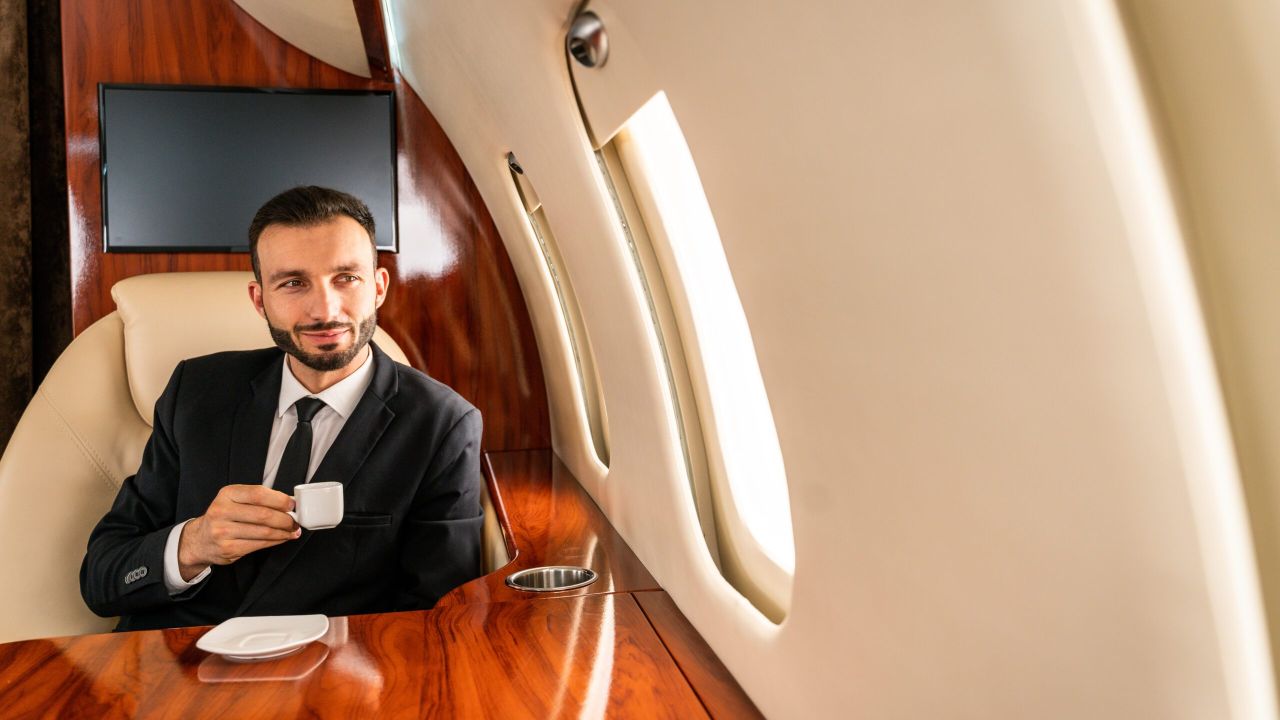 Jet Charter vs. Fractional Ownership vs. Private Jet Card