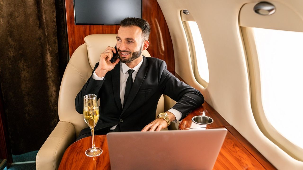 Cost of Owning a Private Jet