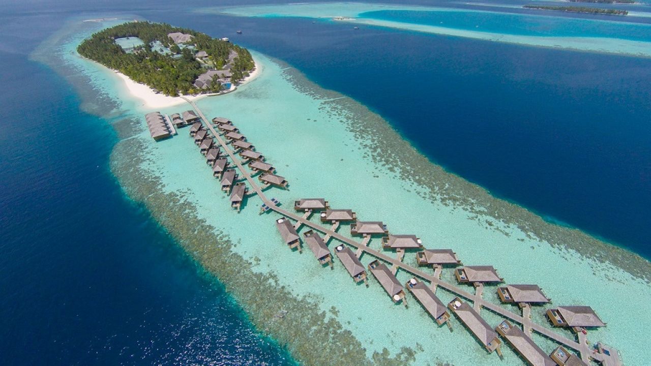 luxury holiday destinations